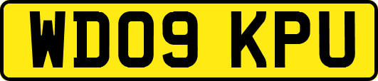 WD09KPU