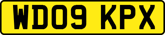 WD09KPX