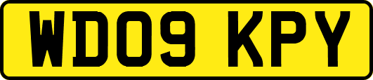 WD09KPY