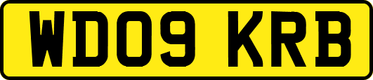 WD09KRB