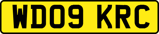 WD09KRC