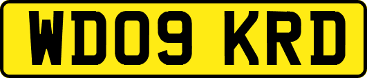 WD09KRD