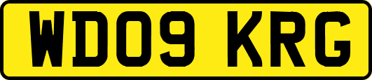 WD09KRG