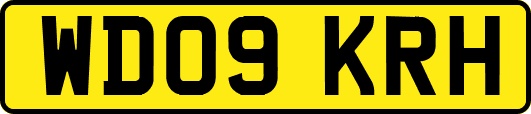 WD09KRH