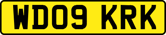 WD09KRK