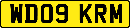 WD09KRM