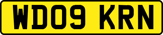 WD09KRN