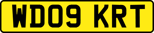 WD09KRT