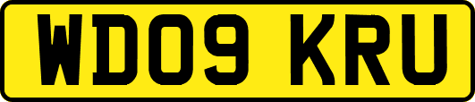 WD09KRU