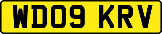 WD09KRV
