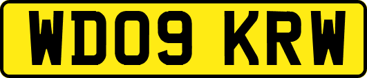 WD09KRW