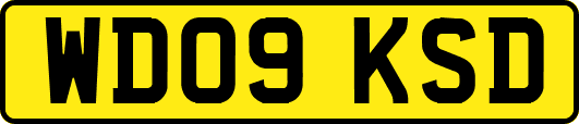 WD09KSD