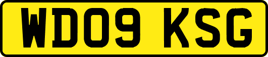 WD09KSG