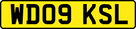 WD09KSL