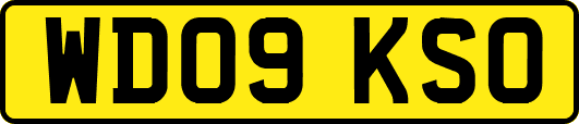 WD09KSO