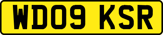 WD09KSR