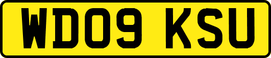 WD09KSU