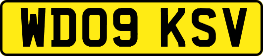 WD09KSV
