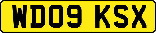 WD09KSX