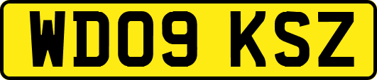 WD09KSZ