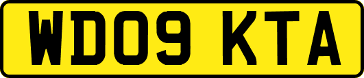 WD09KTA