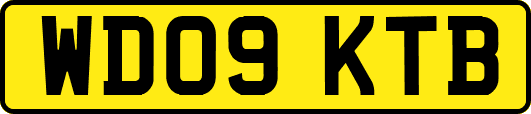 WD09KTB