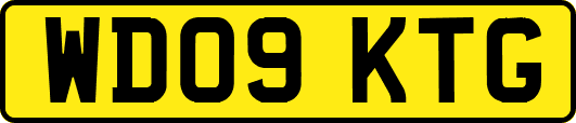 WD09KTG