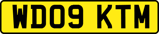 WD09KTM