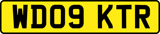 WD09KTR