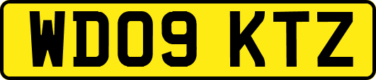 WD09KTZ