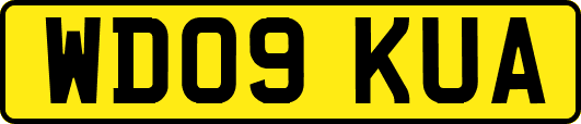 WD09KUA