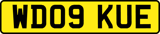 WD09KUE