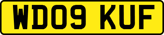 WD09KUF