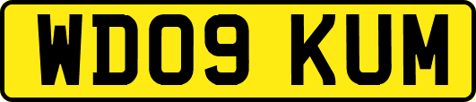 WD09KUM