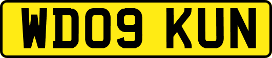 WD09KUN