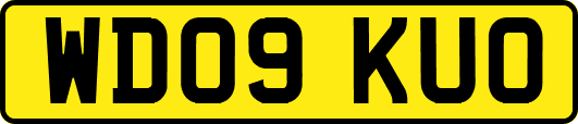 WD09KUO