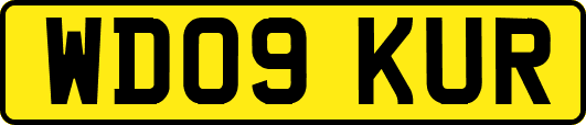 WD09KUR