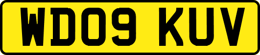 WD09KUV