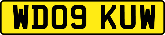 WD09KUW