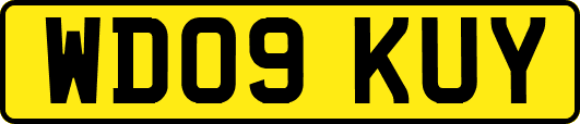 WD09KUY