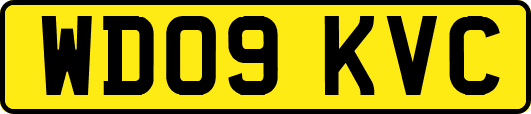 WD09KVC