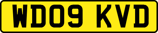 WD09KVD