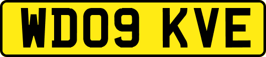 WD09KVE