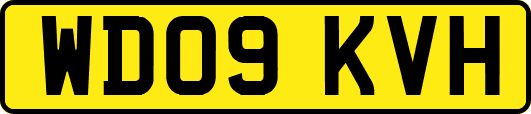 WD09KVH