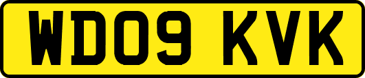 WD09KVK