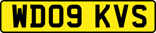 WD09KVS