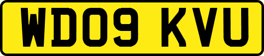 WD09KVU