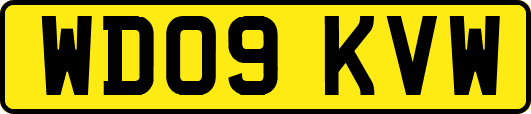 WD09KVW