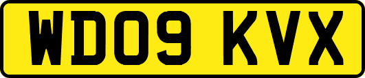 WD09KVX