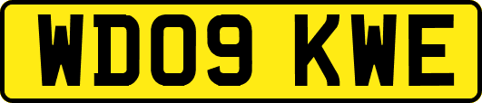 WD09KWE